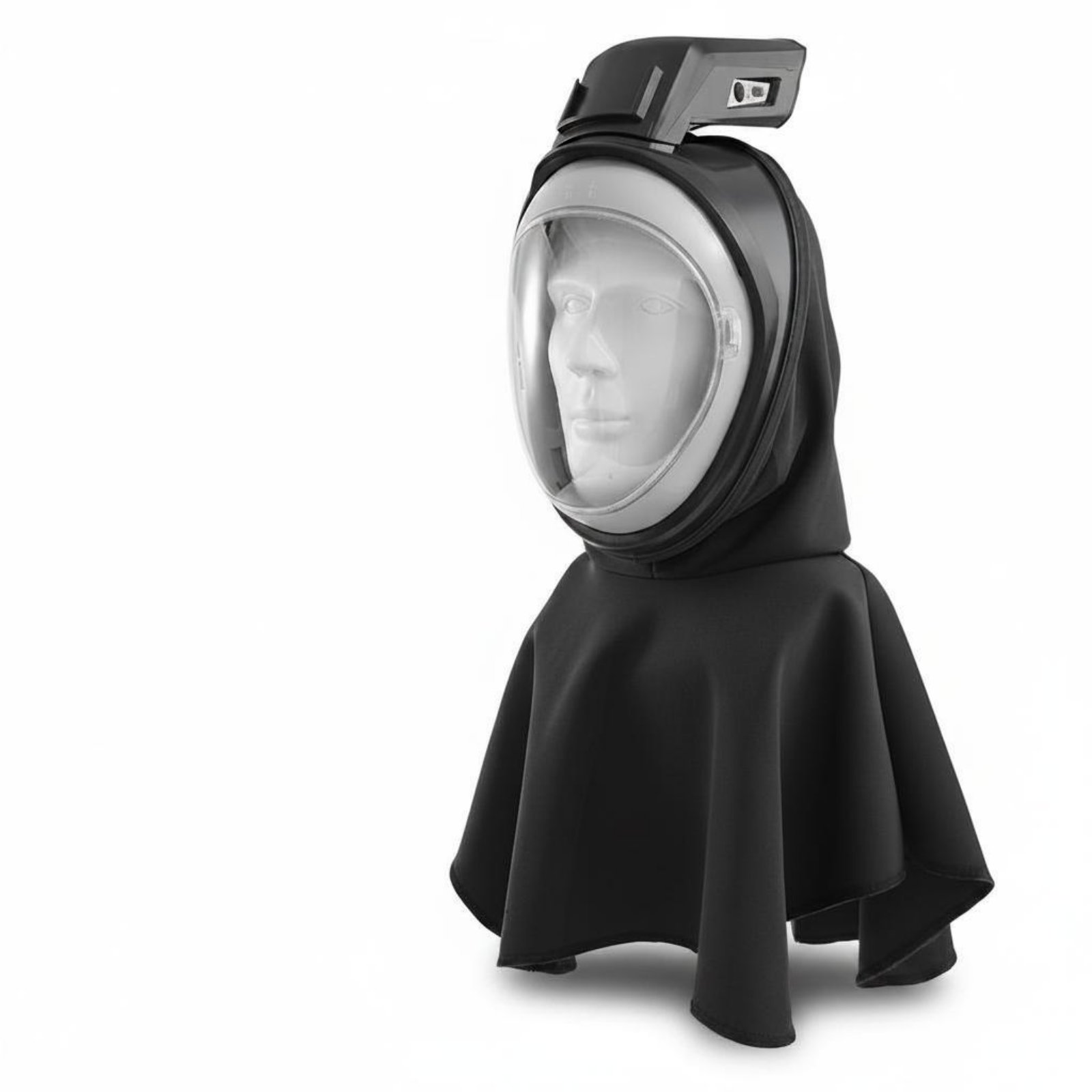 Respirador Purificador de Aire - Kn95 Respirator Mask reseña y precio