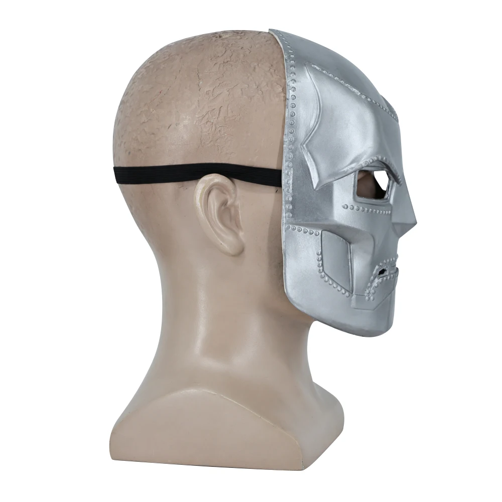Nuevo juego Cosplay Doctor Doo - Disposable Surgical Mask reseña y precio