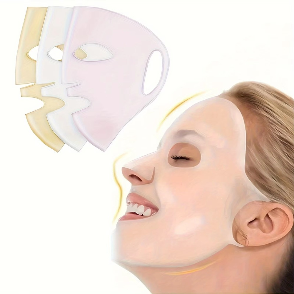 Soporte Reutilizable de Silico - Silicone Mask Bracket reseña y precio