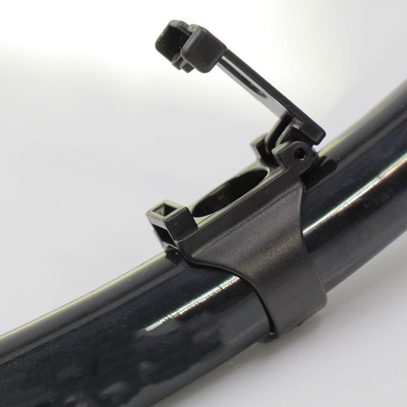 Sujetador de Correa de Silicon - Silicone Mask Bracket reseña y precio