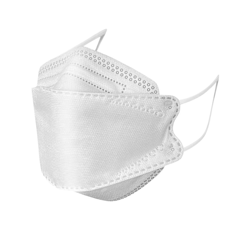 Calidad 4 capas de colores Mas - Disposable Surgical Mask reseña y precio
