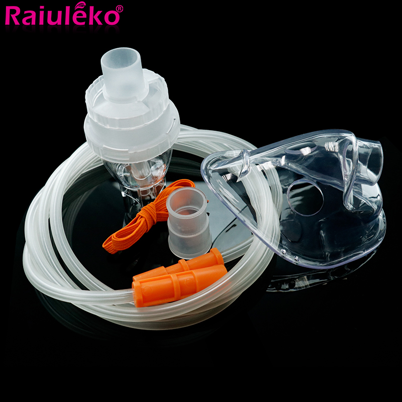 Compresor de niebla Comp para  - Kids Face Mask reseña y precio
